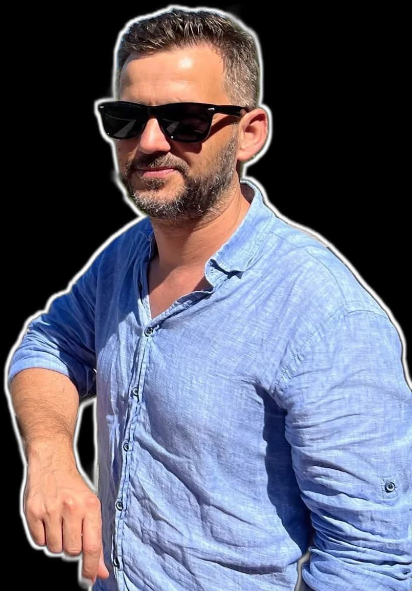 Dorel Toderici